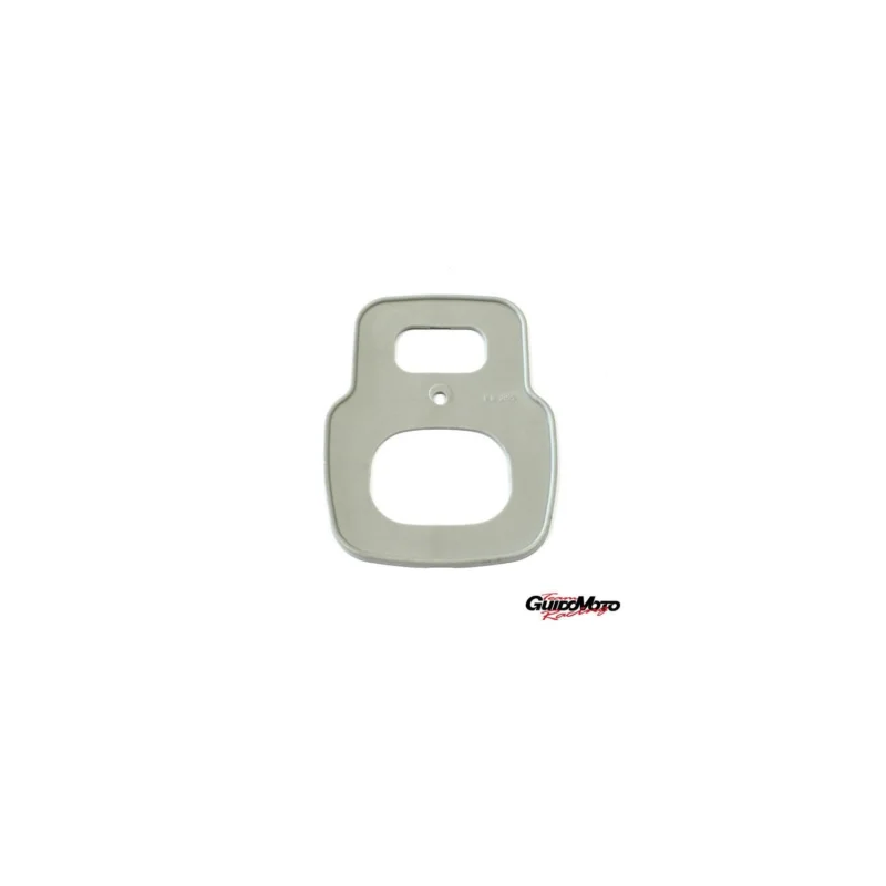 GU214 GUARNIZIONE ESTERNA FARO POSTERIORE VESPA 125 PRIMAVERA PIAGGIO GRABOR SIEM Occasione
