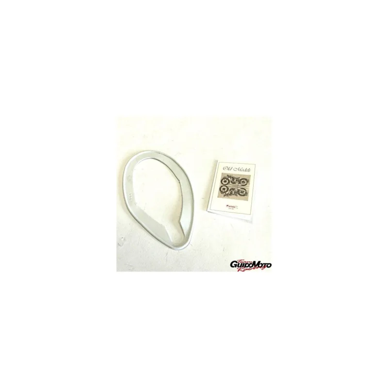 Prezzo Scontato Guarnizione ARIETE portafaro anteriore Vespa faro basso V15>V33