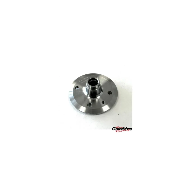 Ultimissimo Modello Flangia porta tamburo ruota posteriore Piaggio Vespa 50 L-N-R