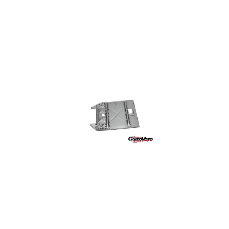 Affare Pedana Vespa 50 SS-90 SS completa di traverse