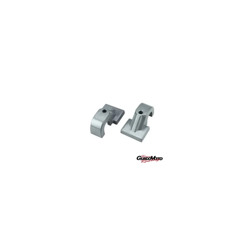 Più Venduto 189270535 SUPPORTI CAVALLETTO ALLUMINIO VESPA VNA VBA VBB1 PIAGGIO