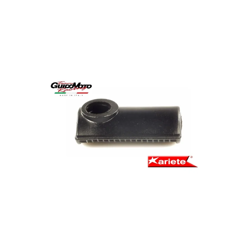 GOMMINO FORO TONDO PEDALE FRENO VESPA 50 N L 125 PRIMAVERA PIAGGIO 278VL326 Offerta