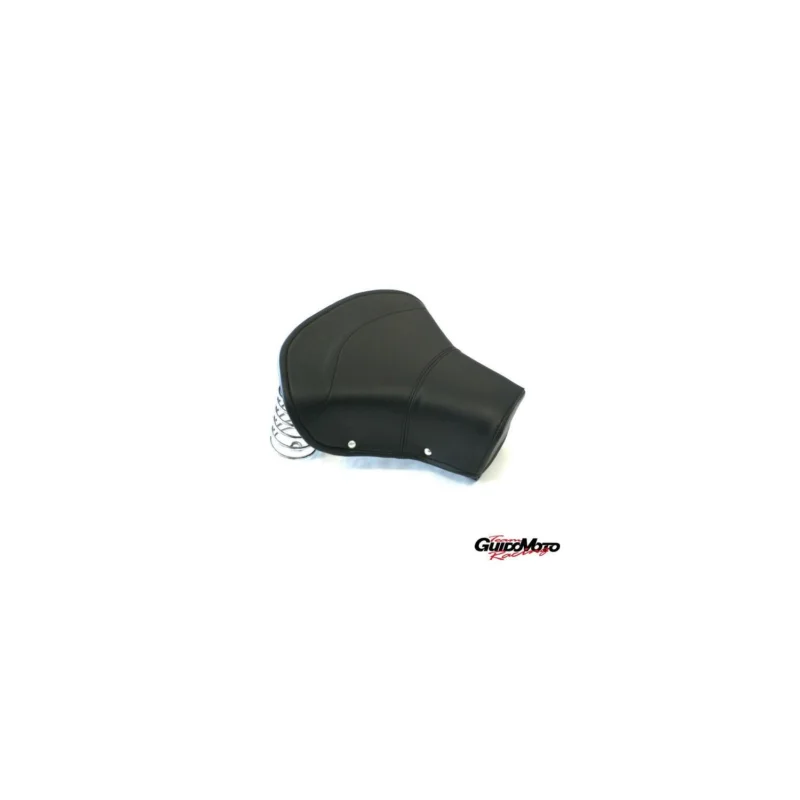 278VL335 SELLA NERA MONO POSTO VESPA VN1 FARO BASSO PIAGGIO Ordina Subito