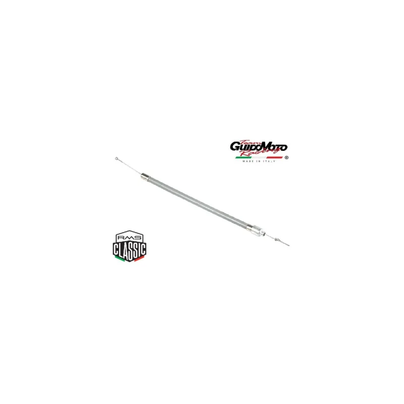 Prezzo Basso TRASMISSIONE STARTER CARBURATORE SHB 19 19 VESPA ET3 PK 125 PIAGGIO 163610060