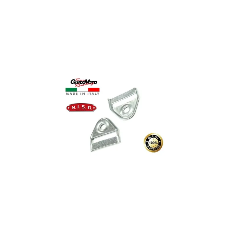 Direttamente Dal Produttore TERMINALI CINTURINO SELLA VESPA 125 PRIMAVERA ET3 PX PIAGGIO 1436