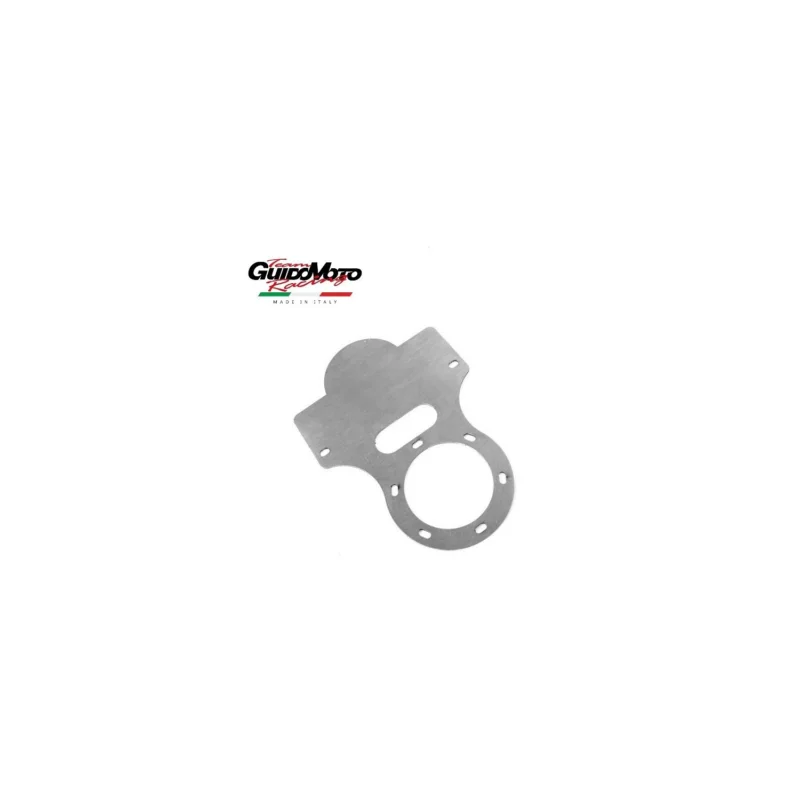 PORTA TARGHETTA FMI ASI FISSAGGIO CLACSON VESPA EPOCA GMV0079 Direttamente Dal Produttore