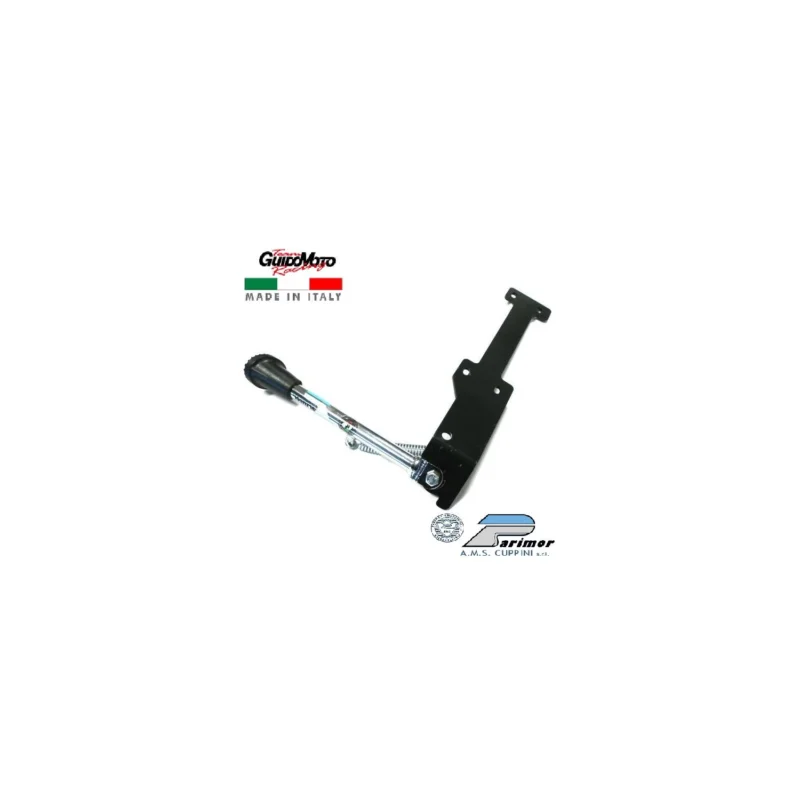 CAVALLETTO LATERALE CROMATO VESPA PX PE ARCOBALENO T5 CUPPINI C180/A Occasione Imperdibile