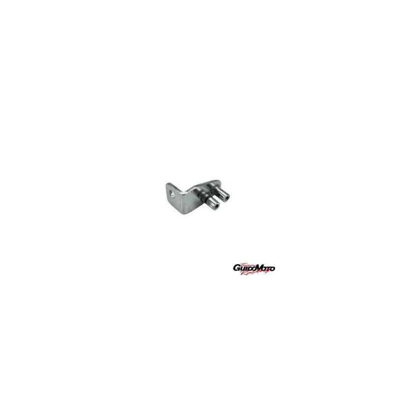 SUPPORTO REGISTRI CAMBIO GUAINE VESPA VN VM VL GS150 278VL590 Ultimissimo Modello
