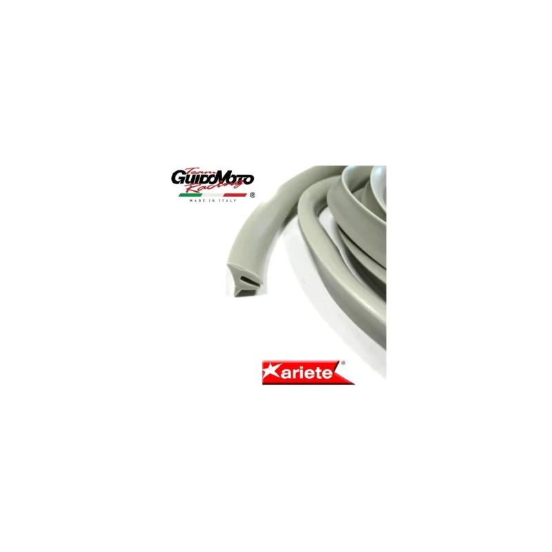 Affare PROFILO GRIGIO COFANI VESPA SPRINT GT GTR GL 1963 1997 PIAGGIO ARIETE 00984/C-GR