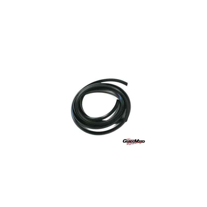Prezzo Di Fabbrica 00984/C PROFILO NERO COFANI VESPA 1963>1978 PIAGGIO ARIETE