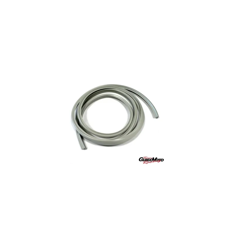 PROFILI GRIGI COFANI LATERALI VESPA PX 80 125 150 200 PIAGGIO ARIETE 00984/D-GR Spedito Oggi