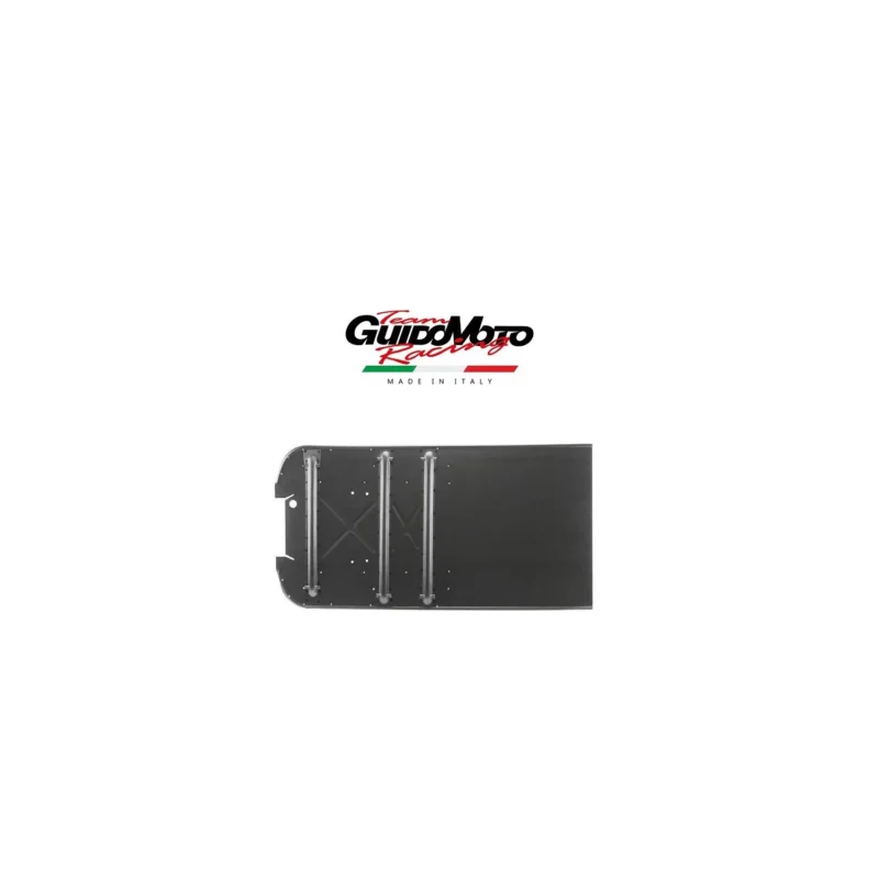PEDANA APPOGGIA PIEDI VESPA GT GTR SUPER SPRINT 90 CM PIAGGIO PREMIUMPED02 Bestseller