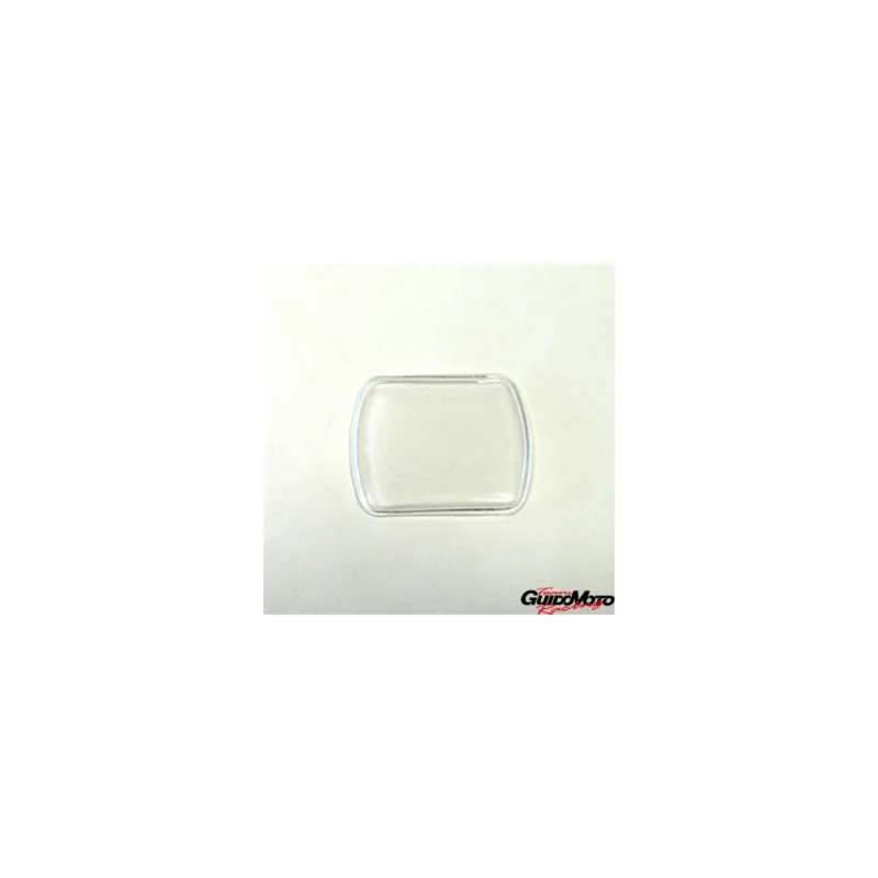Di Tendenza RICAMBIO VETRO CONTACHILOMETRI VESPA V30/33 VM VN VL PIAGGIO BO1521