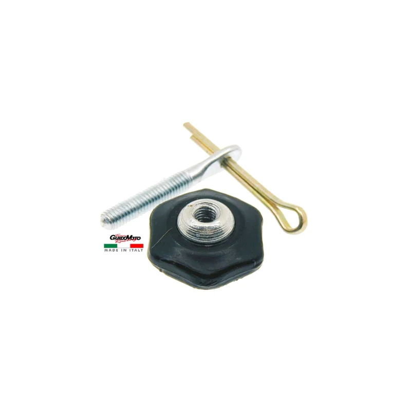 POMELLO TAPPO SERBATOIO CARBURANTE VESPA ET3 GTR PK VBB PIAGGIO 7235-K Esclusivo