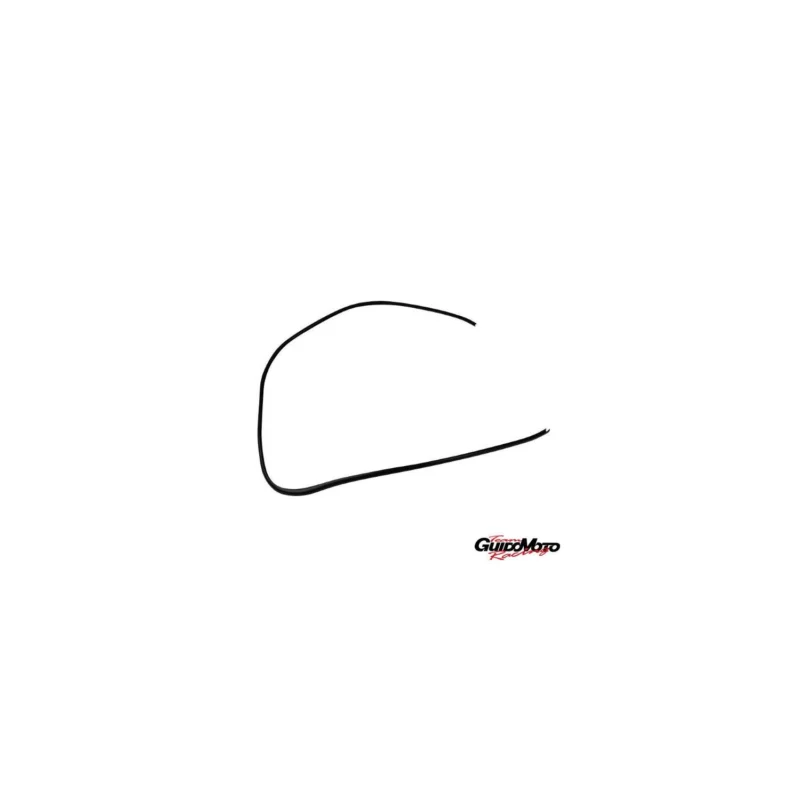Direttamente Dal Produttore BORDO SCUDO ALLUMINIO NERO PIAGGIO VESPA PX T5 FA0513