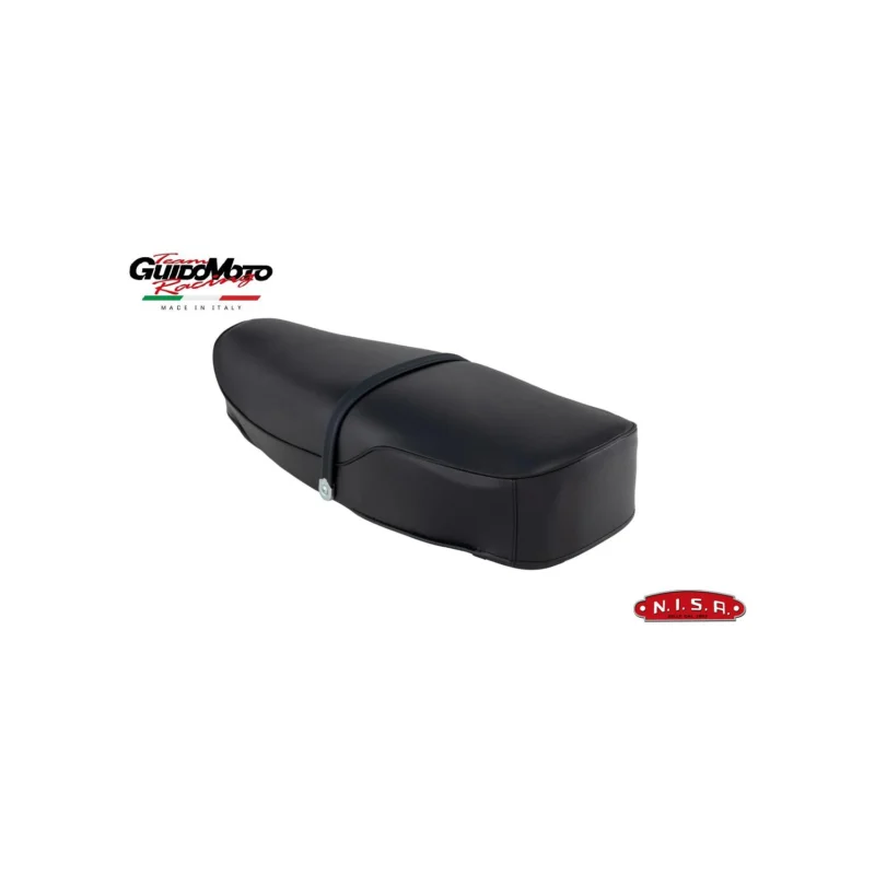 Popolare SELLA VESPA RALLY 180 200 PIAGGIO NISA 0668