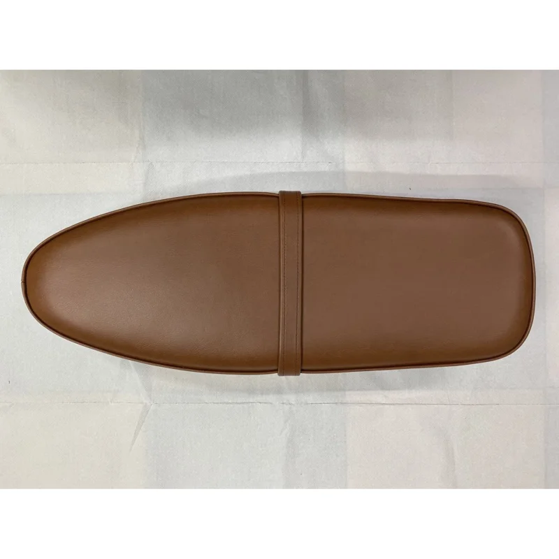 Affare GMV0215 SELLA MARRONE CAFE' RACE VESPA 125 PRIMAVERA PIAGGIO