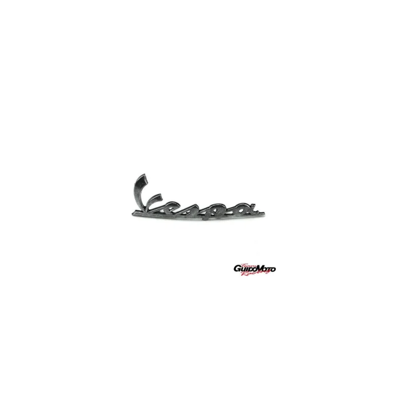 TARGHETTA ANTERIORE PIAGGIO VESPA SCOOTER ET2 ET4 5739-P Offerta Del Giorno