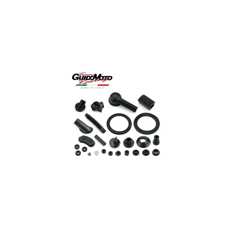 Direttamente Dal Produttore GOMMINI RESTAURO VESPA VBB SPRINT GT PIAGGIO 010VLBGK