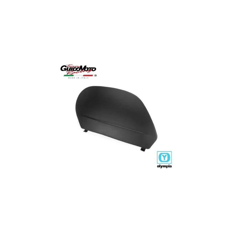 Di Tendenza SPORTELLO MOTORE SINISTRO VESPA PK 50 125 XL PIAGGIO OLYMPIA 1234515