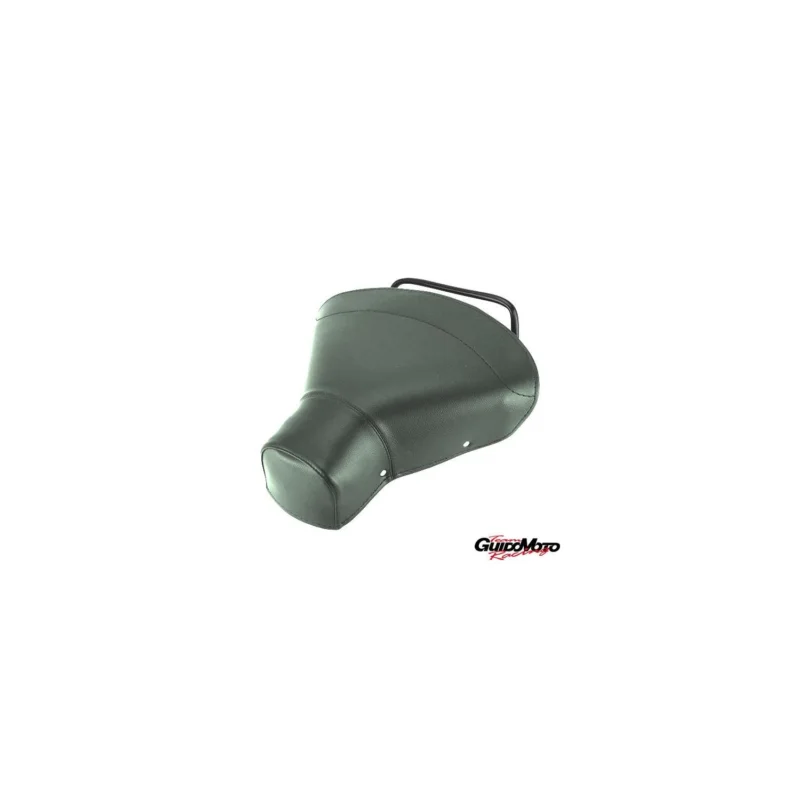 01006210101FRGRN SELLA MONOPOSTO VERDE ANTERIORE POSTERIORE VESPA VBB SPRINT PX PIAGGIO Nuova Collezione