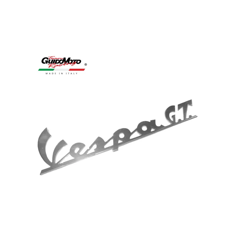 A Buon Prezzo TARGHETTA ANTERIORE VESPA GT PIAGGIO 5732-A
