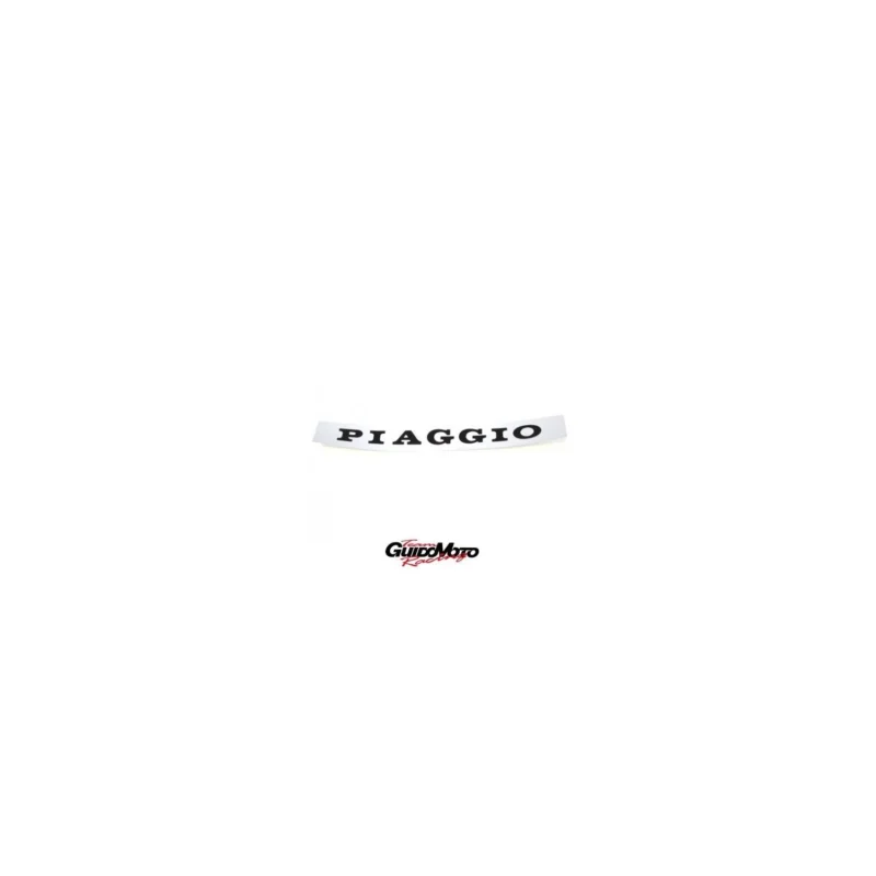 60016220 TARGHETTA ADESIVA GRIGIA SELLA PIAGGIO VESPA PX ARCOABLENO Offerta Speciale