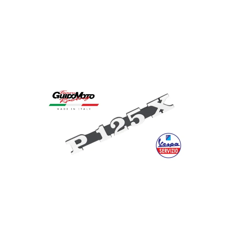 Subito Disponibile TRAGHETTA COFANO LATERALE P 125 X VESPA PIAGGIO 5768