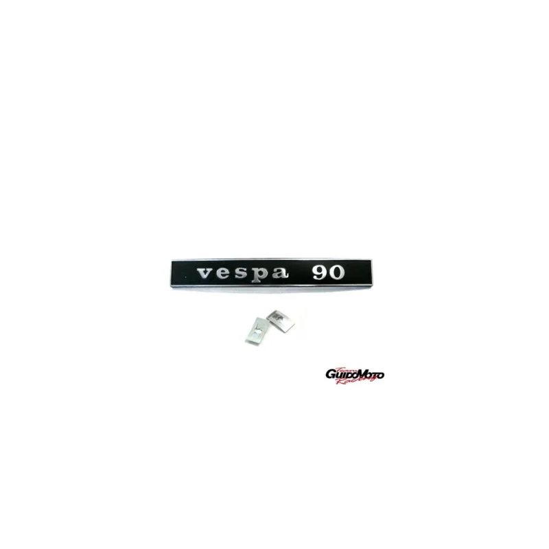 TARGHETTA POSTERIORE VESPA 90 PER PIAGGIO VESPA 5759 Compra Oggi Stesso