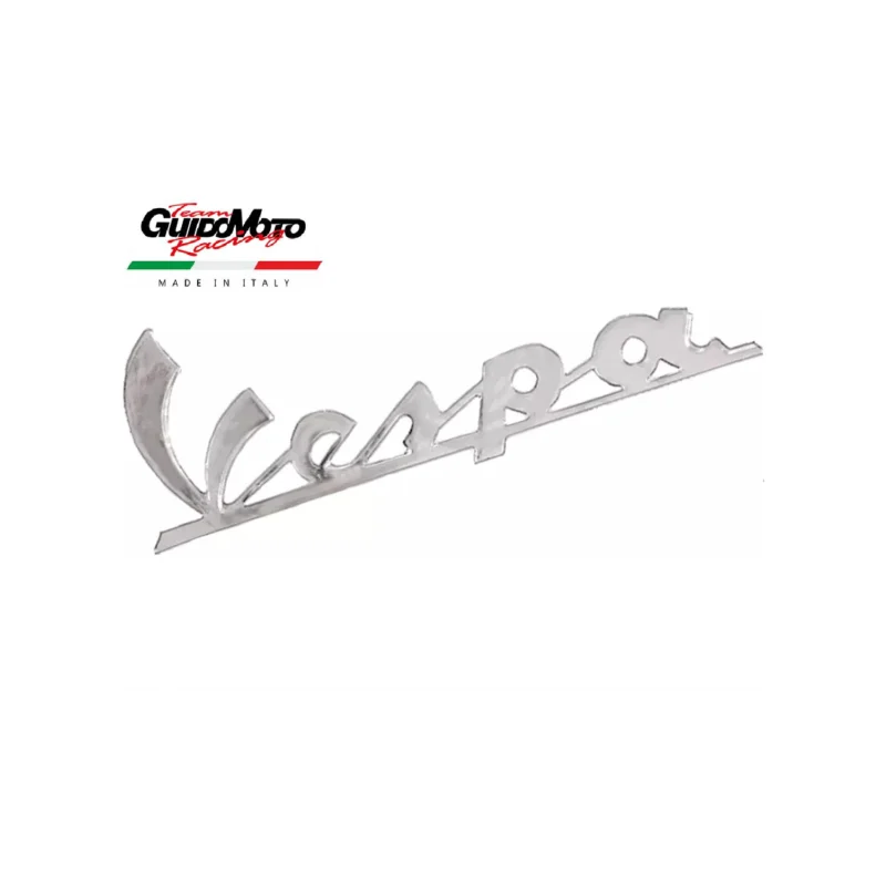 Acquista Ora TARGHETTA ANTERIORE VESPA 50 SPECIAL TRE MARCE PIAGGIO 5740-SP
