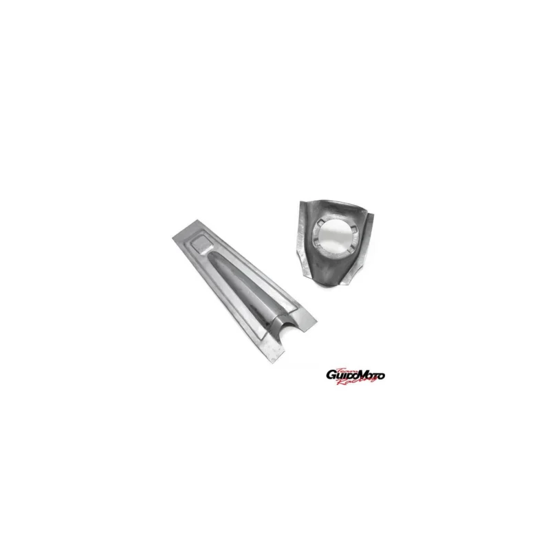278VM069 MASCHERINA CLACSON VESPA 50 125 PRIMAVERA PIAGGIO Promo Stagionale