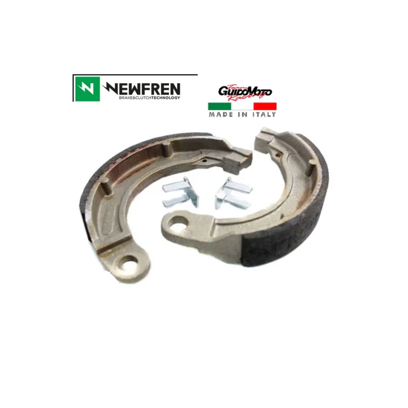 GANASCE FRENO POSTERIORE VESPA VL GS VM 125 150 NEWFREN GF0087 Compra Online