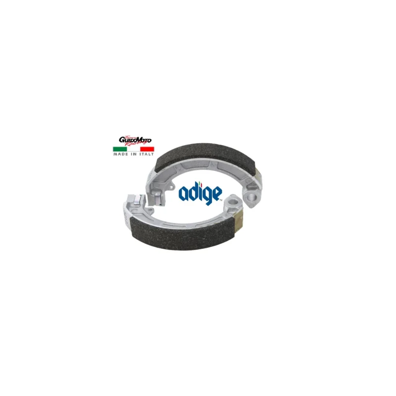 Quantità Limitata GANASCE FRENO ANTERIORI POSTERIORI VESPA PX PE PK PIAGGIO LML ADIGE 0161