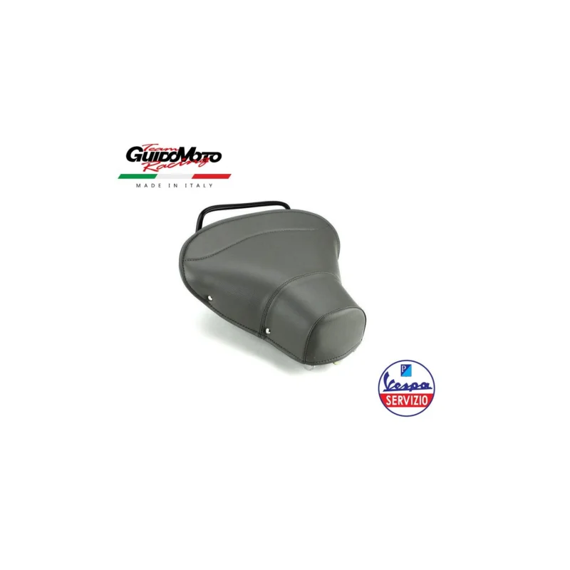 SELLA MONOPOSTO ANTERIORE GRIGIA VESPA VBB SPRINT PX PIAGGIO 01006210101FRGR Bestseller
