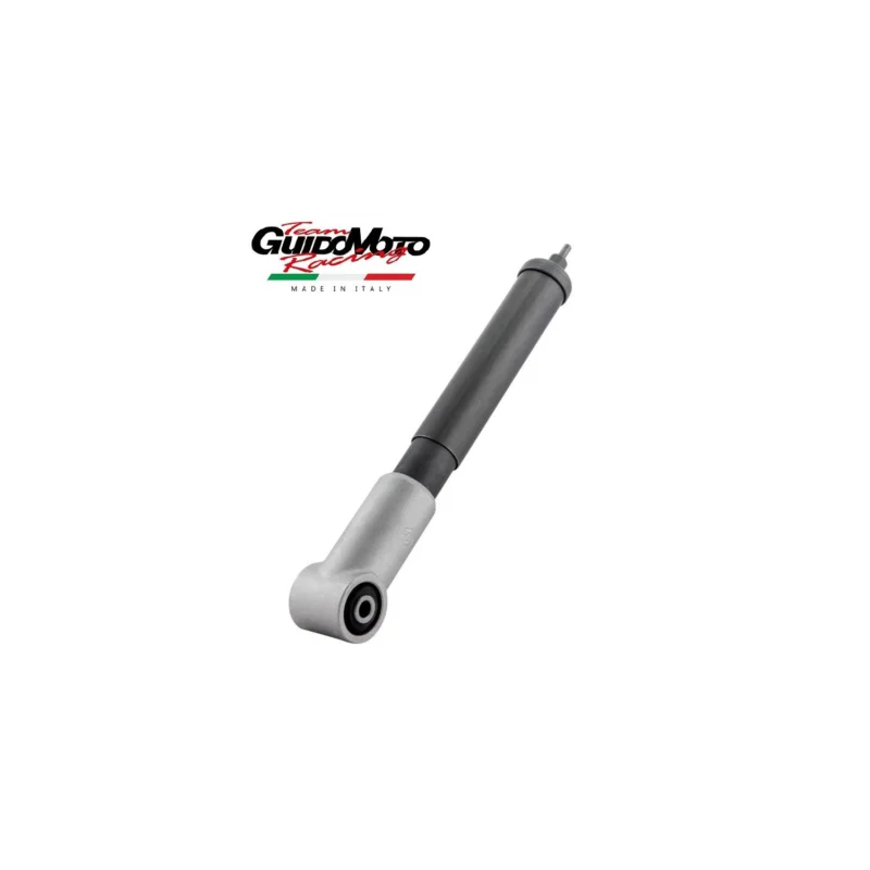 AMMORTIZZATORE POSTERIORE FOSFATATO VESPA V30 V33 VM U BACCHETTA CARBONE 6327 Prezzo Di Fabbrica