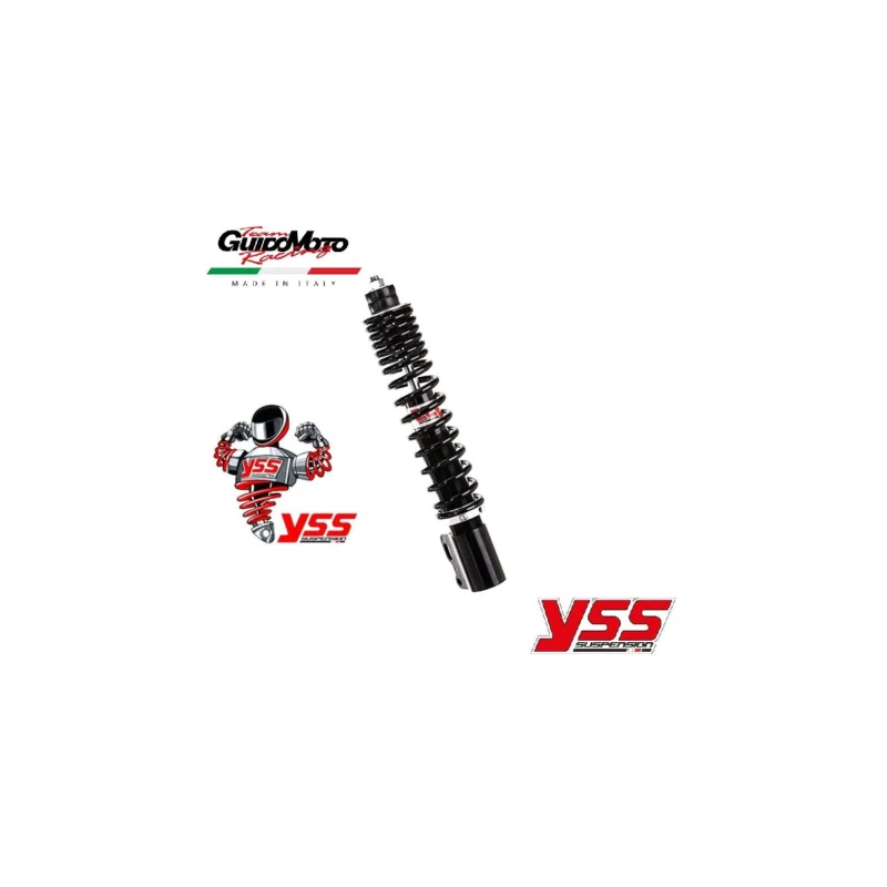AMMORTIZZATORE ANTERIORE REGOLABILE VESPA PX PE 125 150 200 PIAGGIO YSS 29401009 A Buon Prezzo