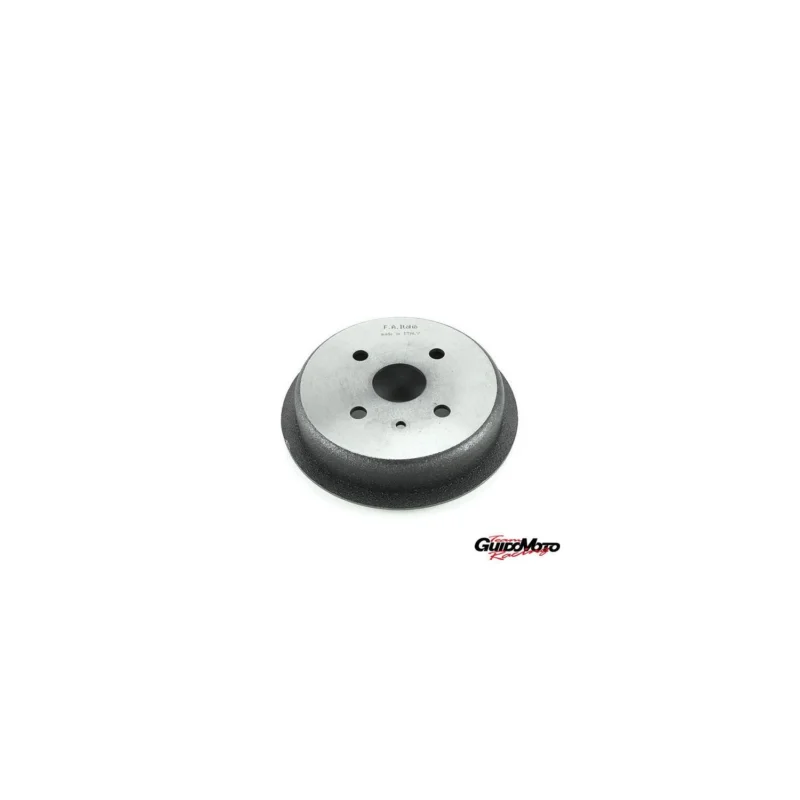 Occasione Imperdibile FA1615 TAMBURO FRENO POSTERIORE VESPA 50 N-L RUOTE 9 POLLICI PIAGGIO