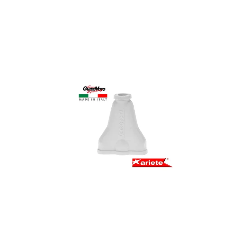 Non Perdere GOMMINO PROTEZIONE GUAINE MANUBRIO VESPA FARO BASSO PIAGGIO 00979/C