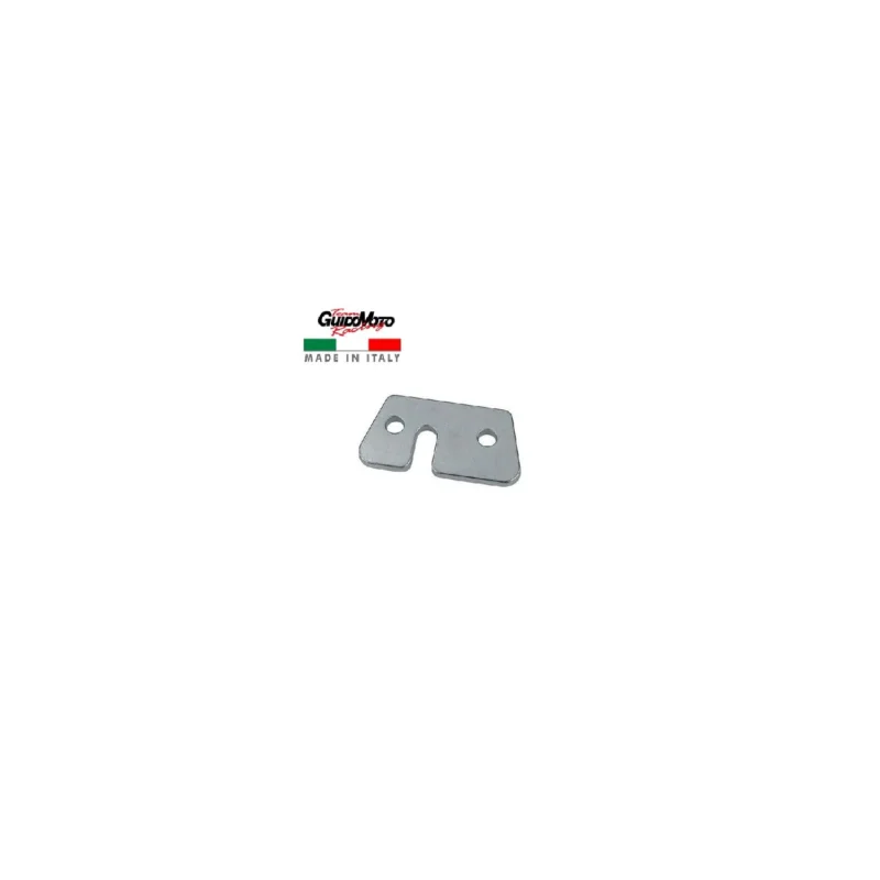 PIASTRINA FERMA SUPPORTO GUAINE MANUBRIO VESPA 50 SPECIAL PIAGGIO PREMIUM1124002 Bestseller