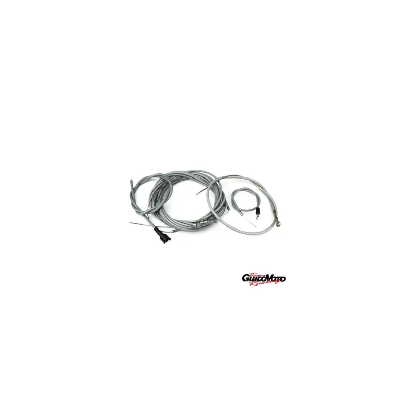 163620060 KIT CAVI TRASMISSIONE VESPA PX FRENO A DISCO PIAGGIO Acquista Ora