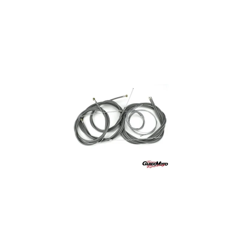Occasione 189610256 CAVI TRASMISSIONI COMANDI VESPA FINO AL 1962 PIAGGIO