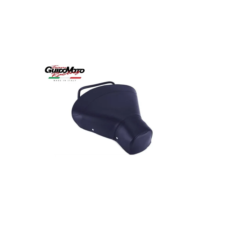 SELLA MONOPOSTO ANTERIORE BLU VESPA VBB SPRINT PX PIAGGIO 01006210101FRBLU Prezzo Ridotto