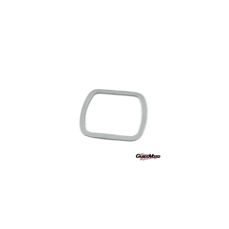 GUARNIZIONE CONTAKM VESPA 125/150 FARO BASSO 1954/57 01962 Quantità Limitata