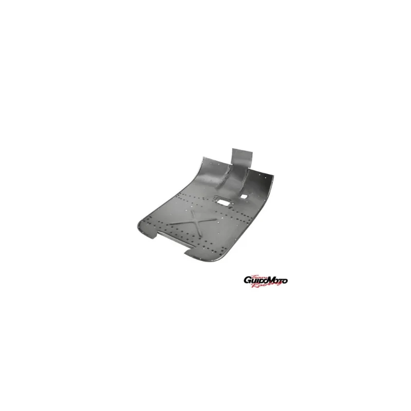 Consegna Rapida Pedana Vespa PX, foro rettangolare, sagomata PREMIUMCAPA021