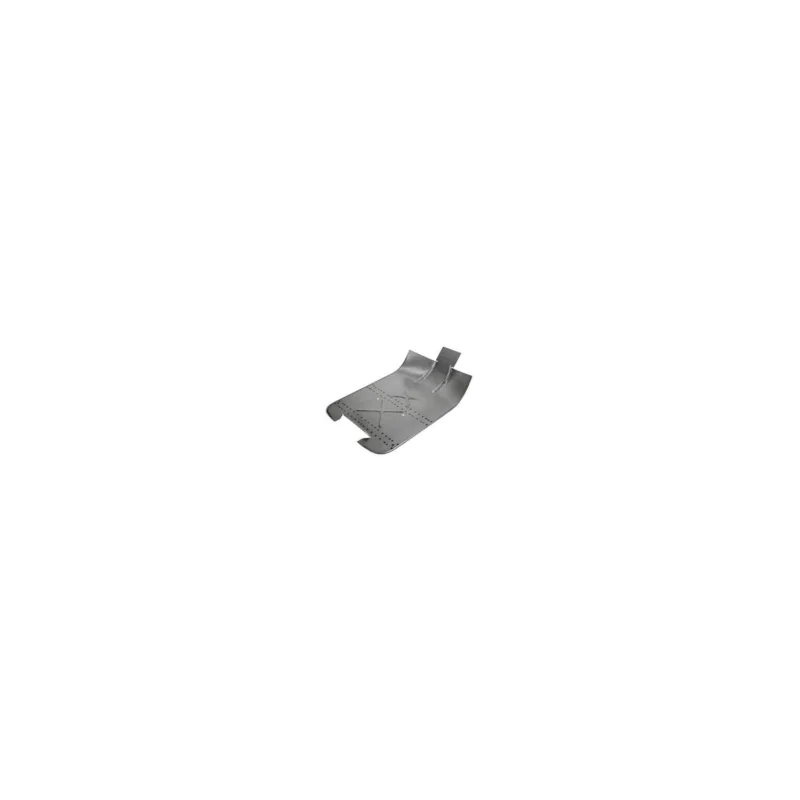 PREMIUMCAPA016L PEDANA APPOGGIA PIEDI VESPA GL SPRINT RALLY PIAGGIO Super Prezzo