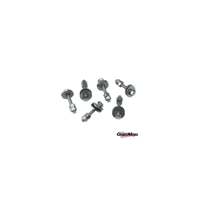 189180035 KIT VITI COFANO LATERALE SINISTRO VESPA GT SPRINT GL PIAGGIO Economico