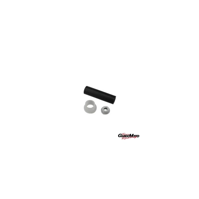 Offerta Del Giorno 010SDPANKIT3 Kit gommino e boccole per cofani Vespa PX Sprint GTR