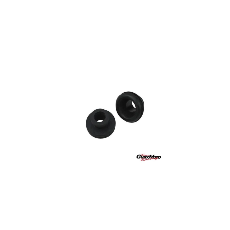 GOMMINO SCOCCA PASSACAVI FRENO FRIZIONE VESPA VBA VBB GL GTR SUPER SPRINT PX PIAGGIO 01070286 Ordina Subito