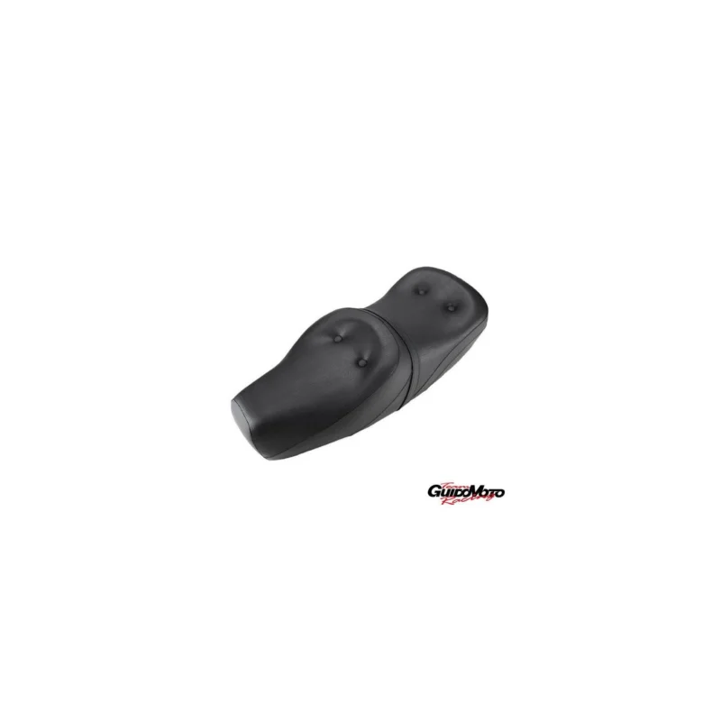 Offerta Limitata SELLA VESPA PX MODELLO CUSTOM NERA PIAGGIO SOFT 041308