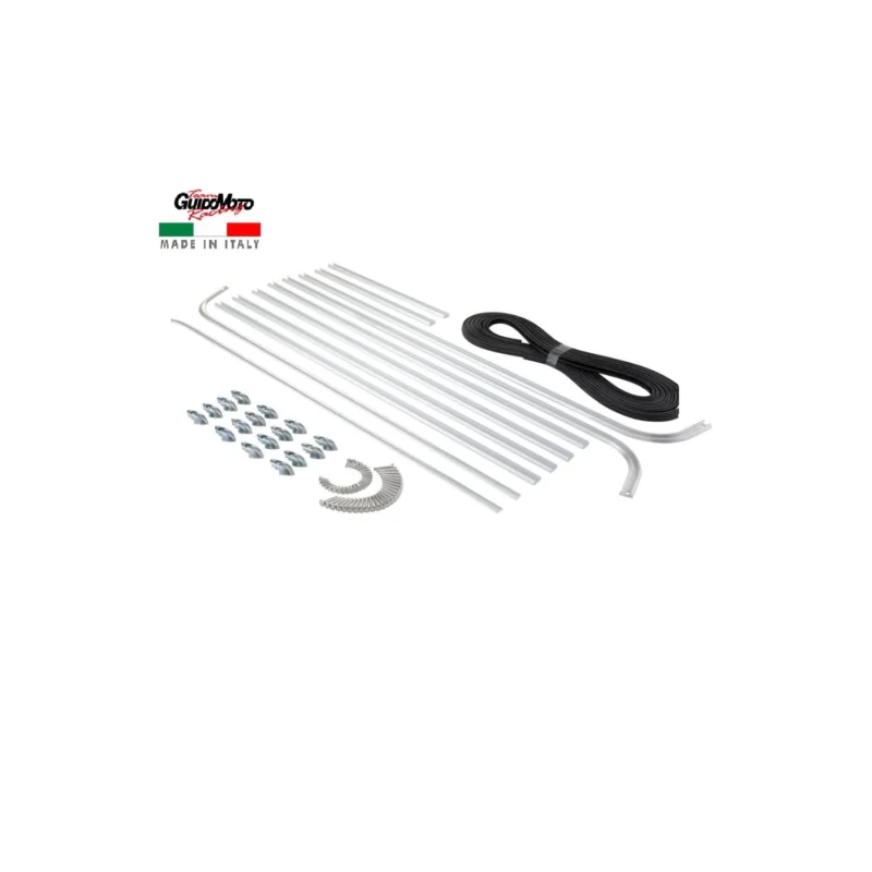 Nuova Collezione STRISCE PEDANE VESPA 125 VNA 1 2 1958/59 125 VNB 1 2 1959/61 VBB 1 2 1960/67 CIF 5372-KB